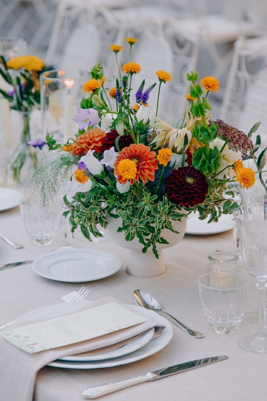 centerpieces-fruits-colores