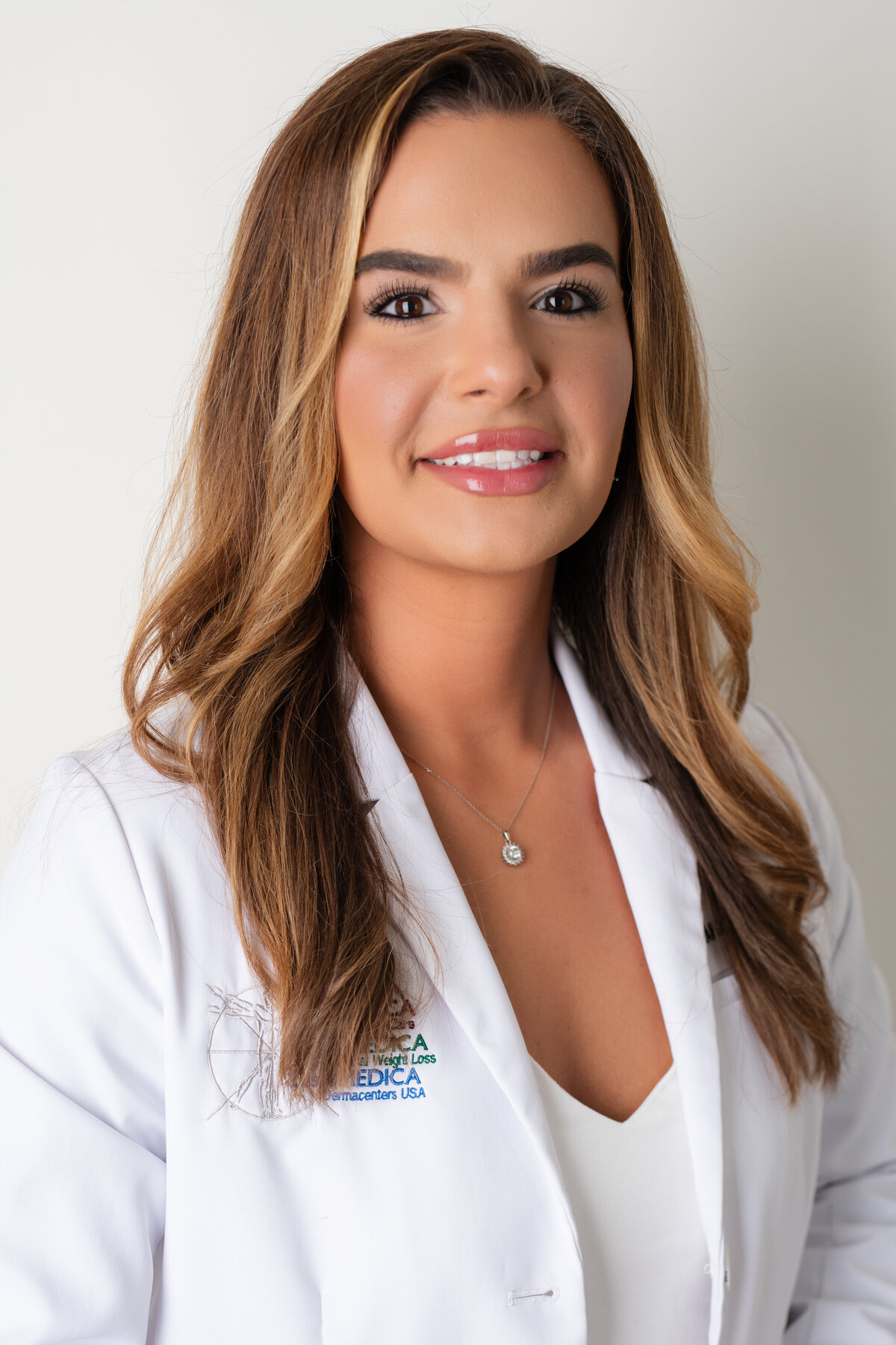 Looking for a professional medical headshot in Connecticut? At Nicole Mele Photography | The Studio in North Haven, we specialize in high-quality headshots for doctors, nurses, and healthcare professionals. Our studio offers polished, natural, and confidence-boosting portraits that reflect your expertise. Serving New Haven, Hartford, Fairfield, and all of Connecticut, book your session today!