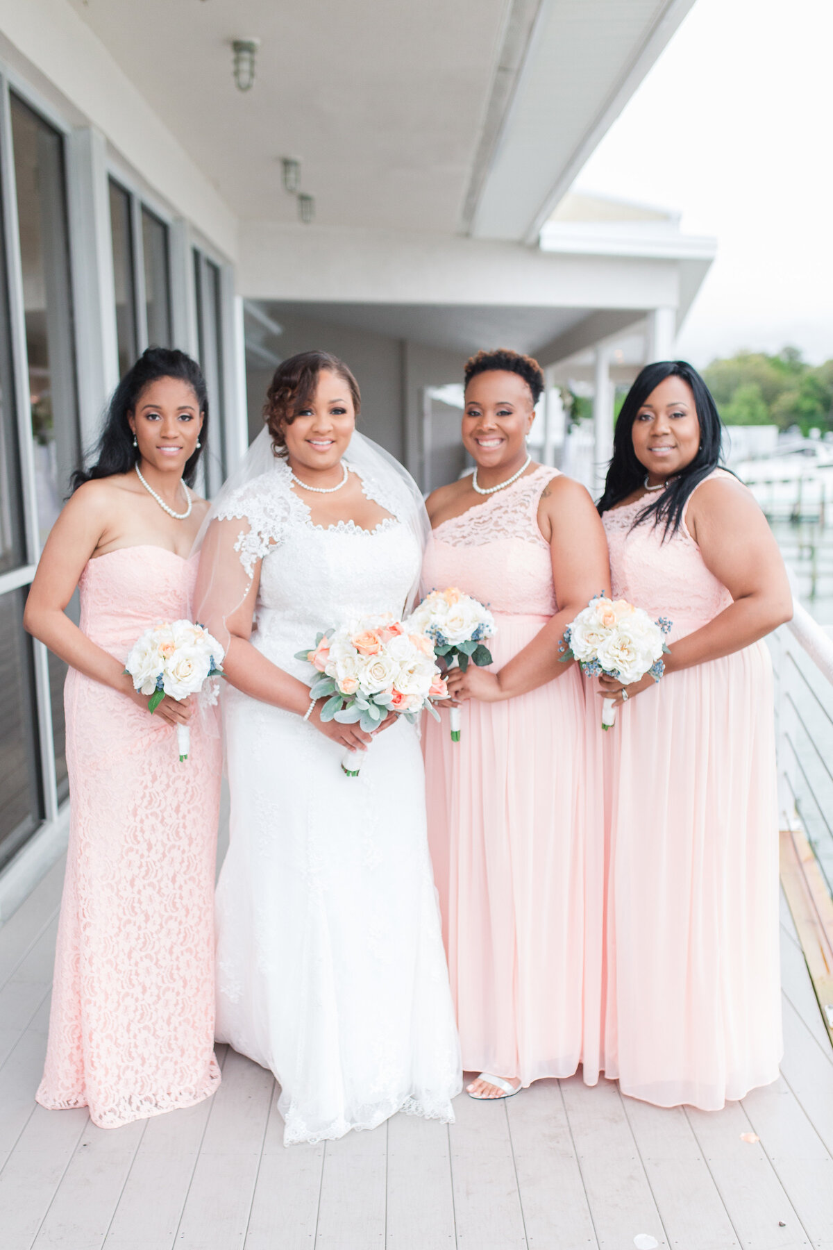 Angie McPherson Photography Ciera Darian Bridal Party Portraits-17