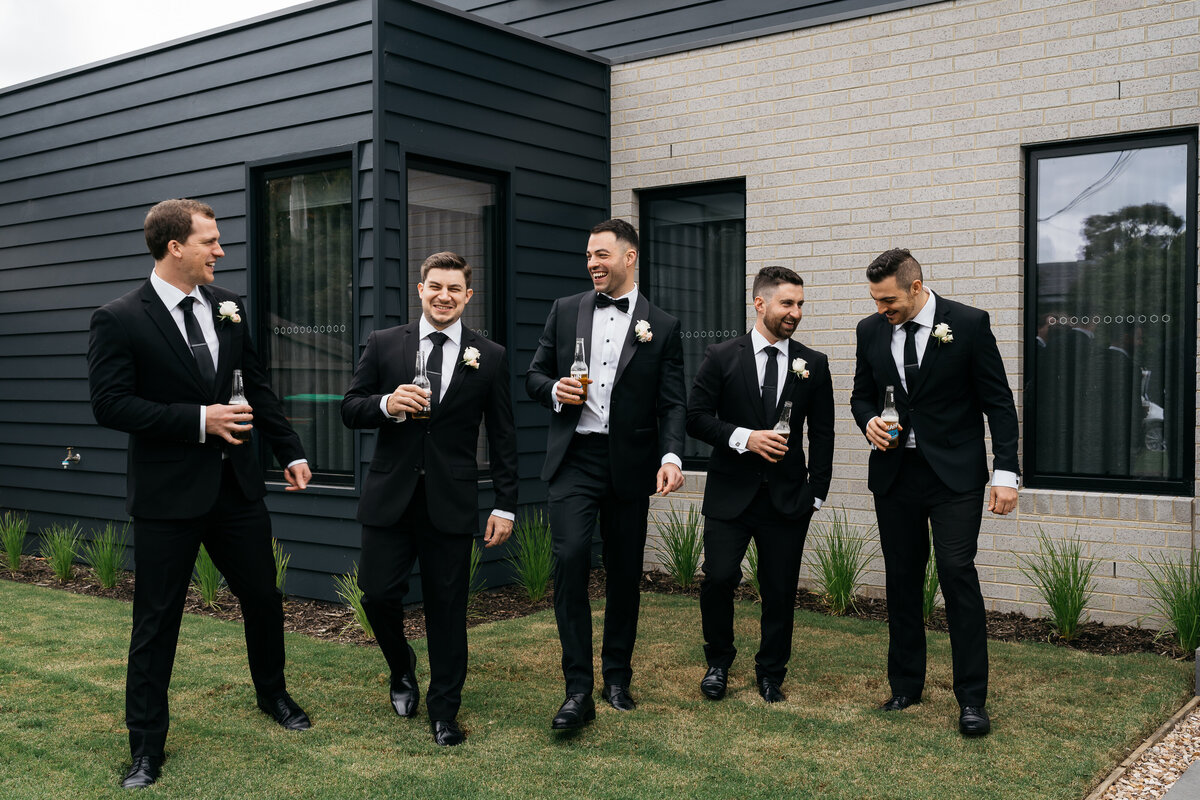 Courtney Laura Photography, Kate and Nick, Yarra Valley Wedding Photographer, Vue on Halcyon-76