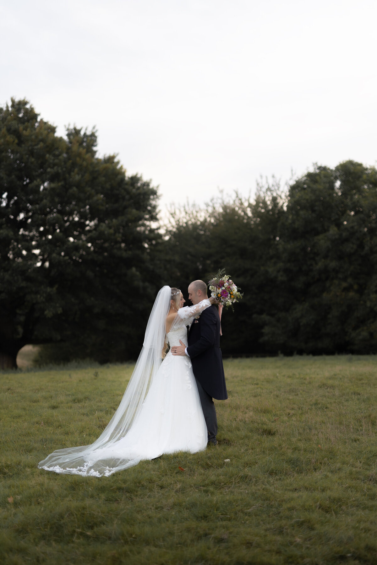 Couple portrait 4