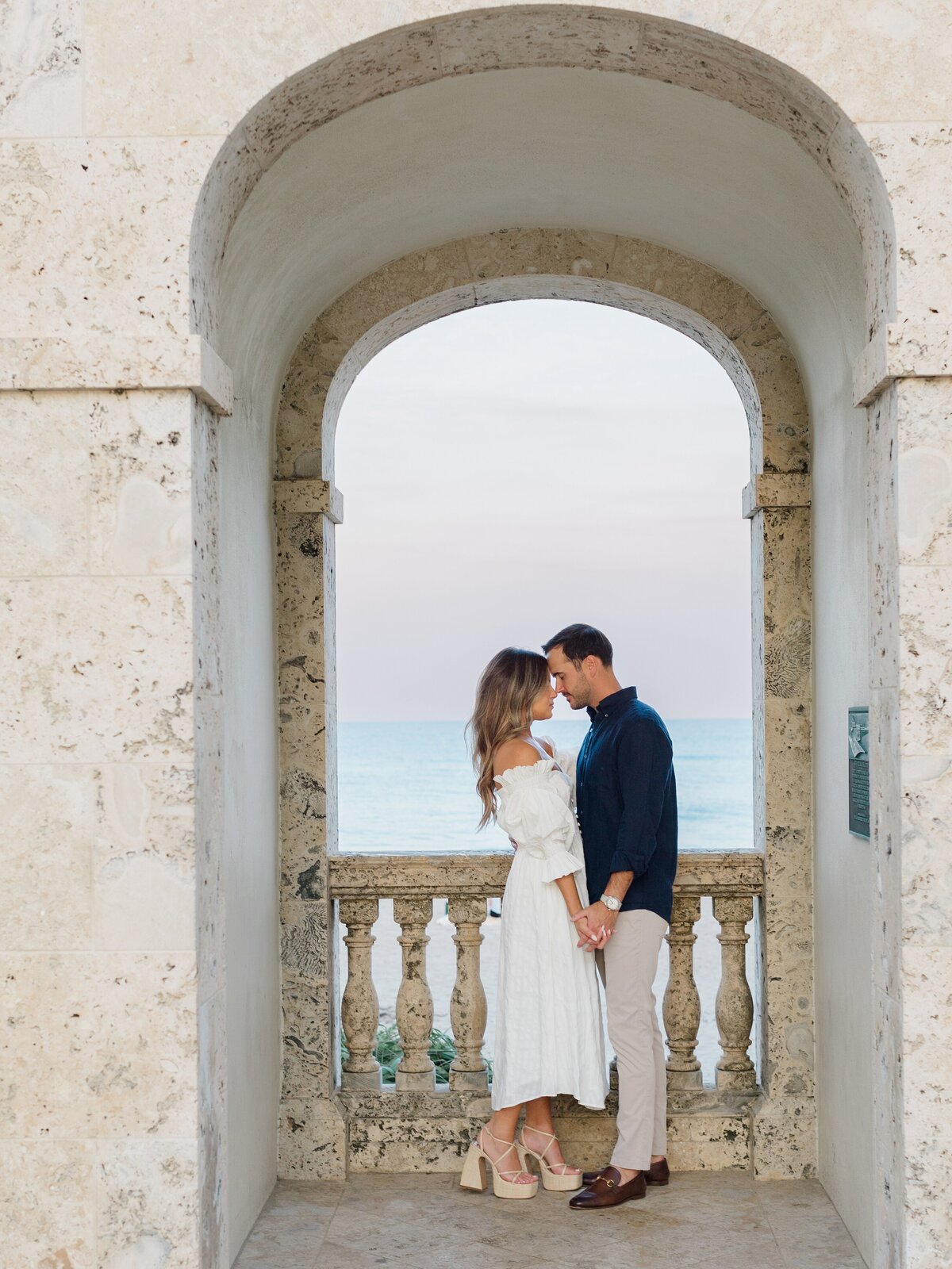 Palm-Beach-Engagement-Session-Worth-Avenue-Colony-Hotel-Clock-Tower089_3000