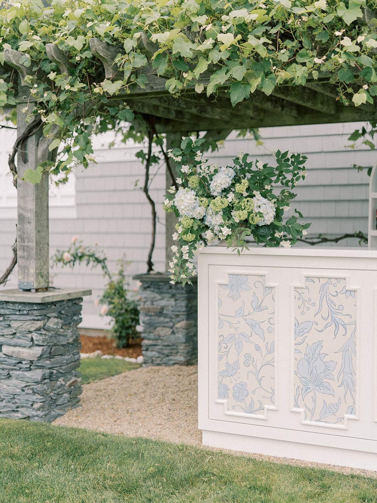 Foundation Bar, Foundation Bar with Estate Custom Print, Insert (2)