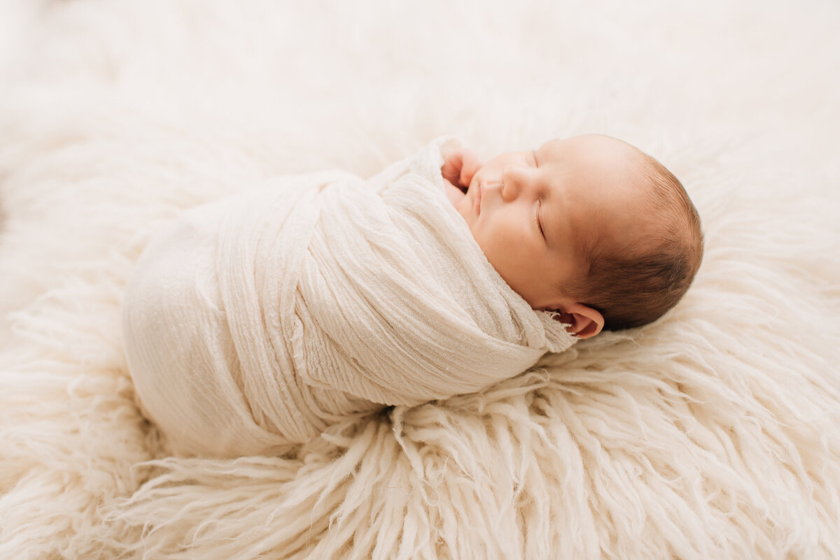 Sharon Leger Photography | Canton Connecticut Newborn and Family Photographer | Burlington, CT-12
