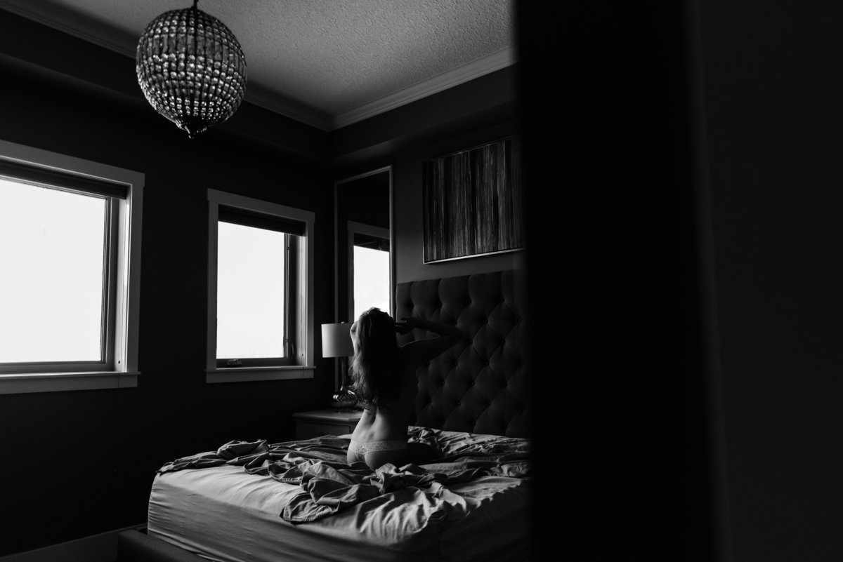 Edmonton Boudoir Photographer -2