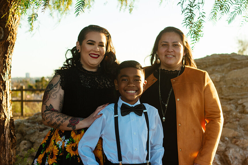 Holiday-Portraits-Willow-Springs-Park-Long-Beach-8374