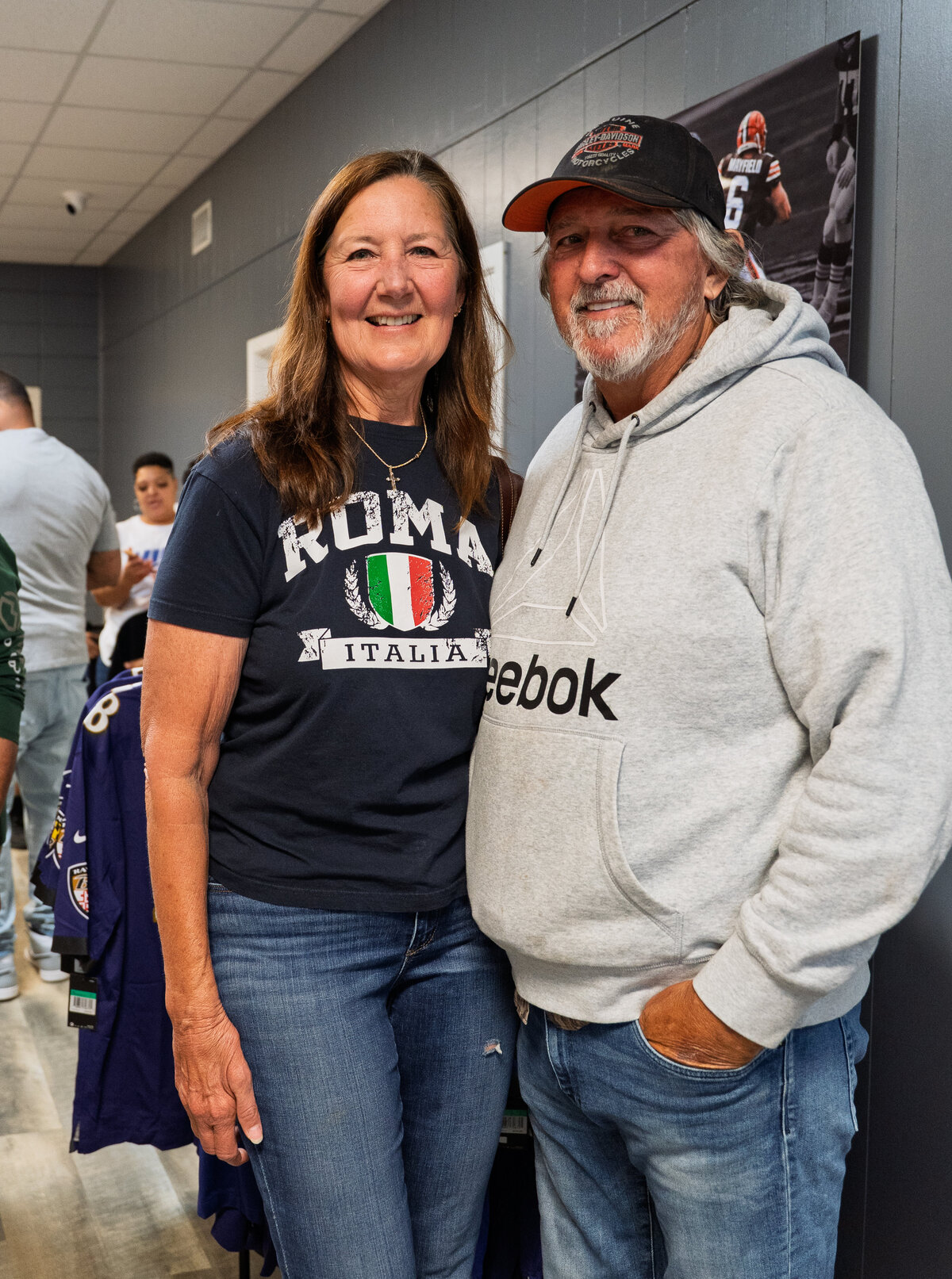 Patrick Queen Tackle Shop Grand Opening-171
