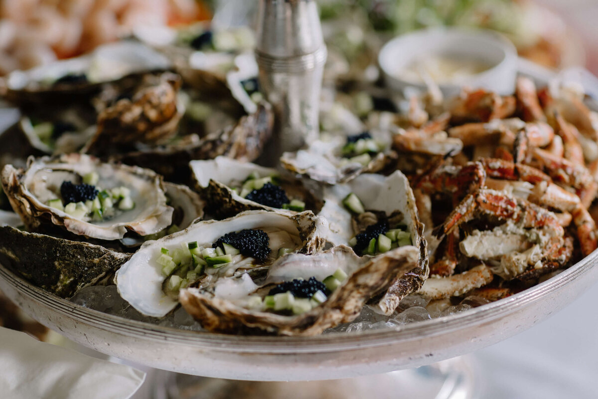 oyster-bar-private-event-food