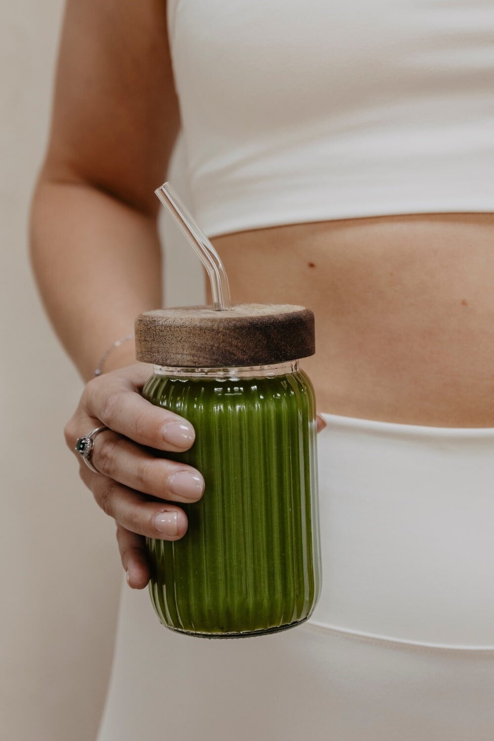 hormonen-in-balans-bonna-met-groene-sap