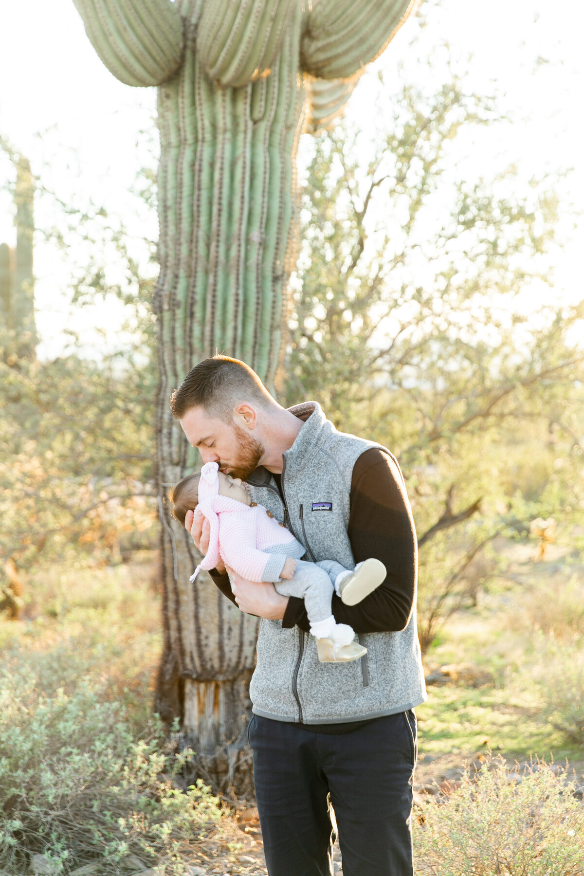 Karlie Colleen Photography - Scottsdale Family Photography - Lauren & Family-100