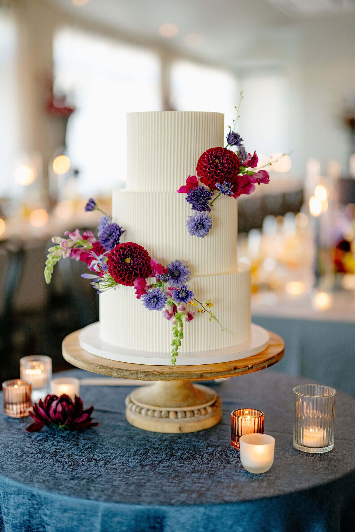 katie-hampton-bold-floral-cake-springvale