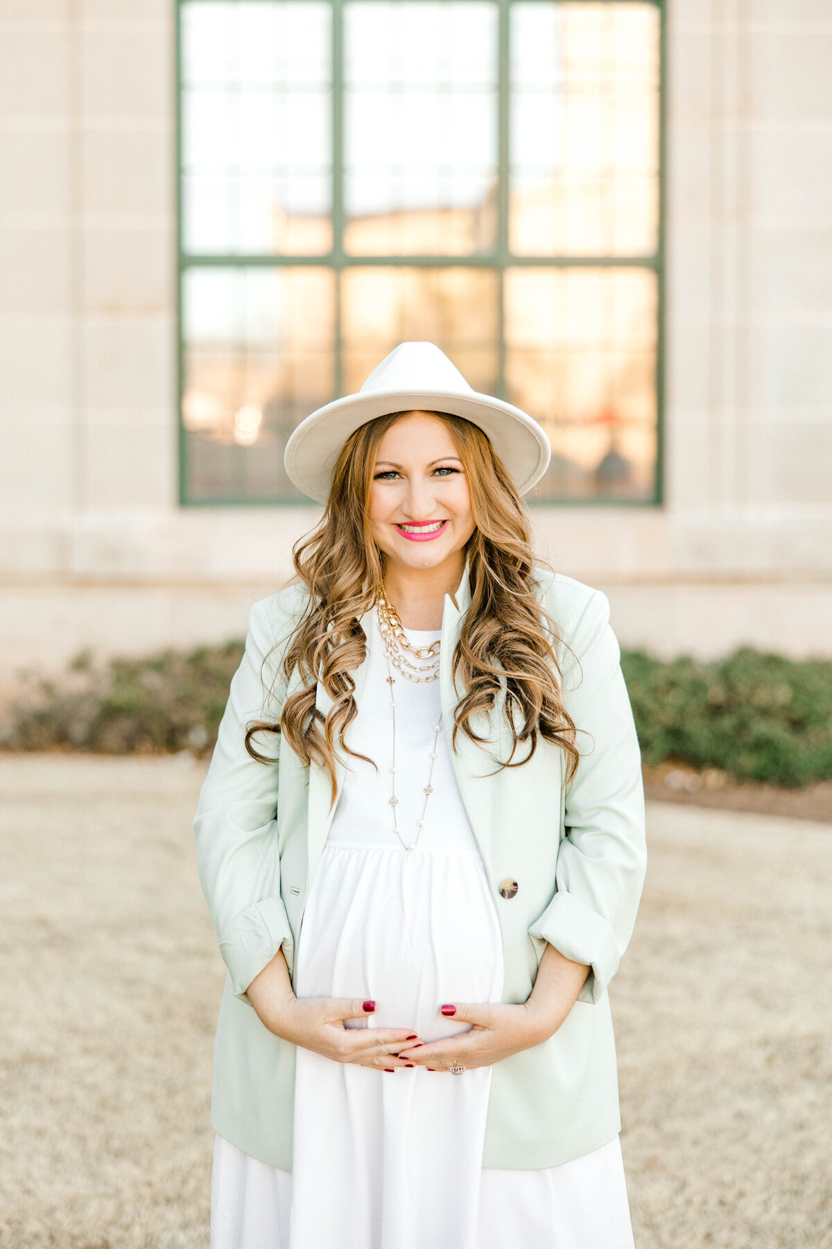 Powell Maternity-161
