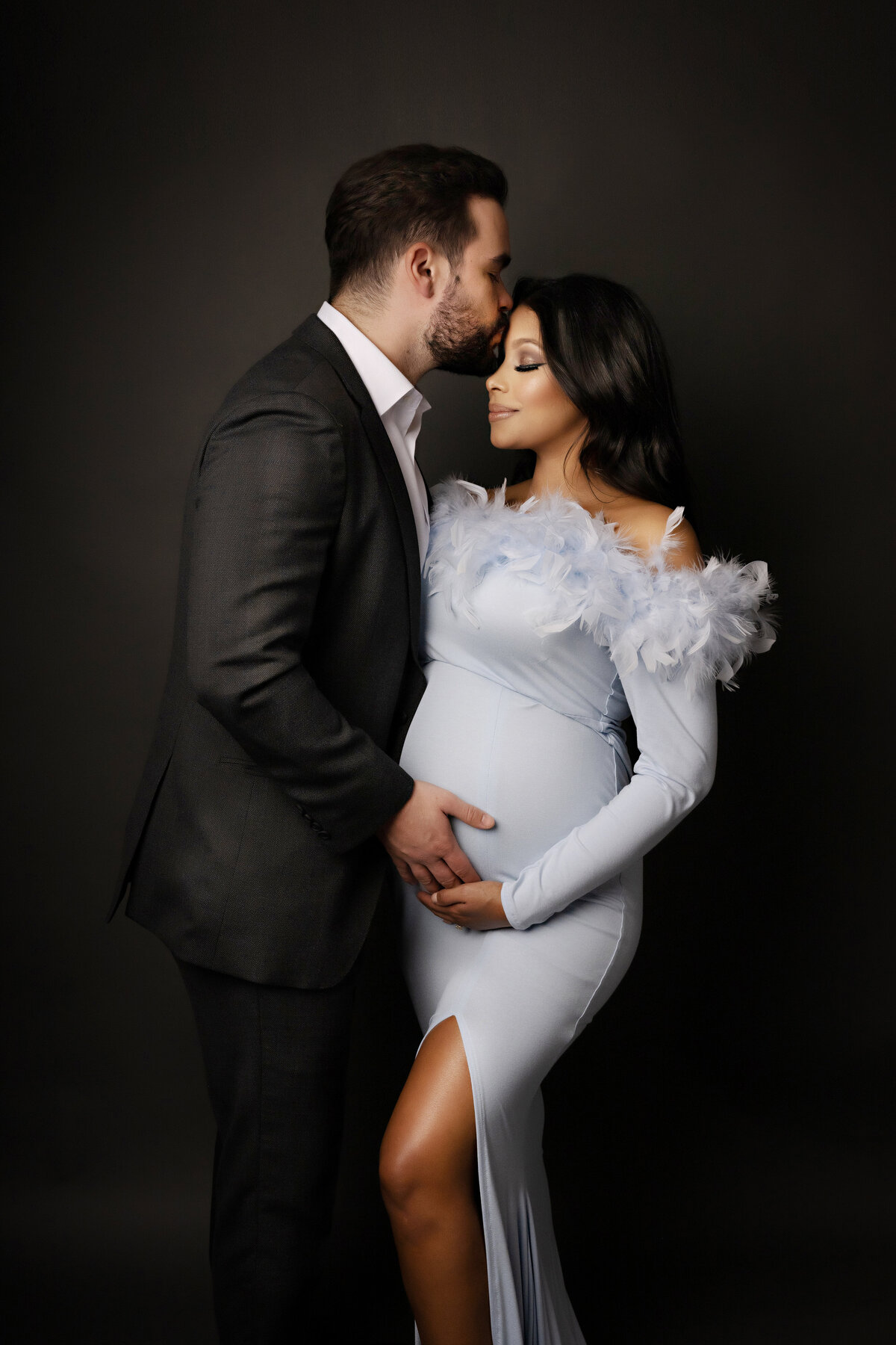 Detroit Michigan Maternity Photography26