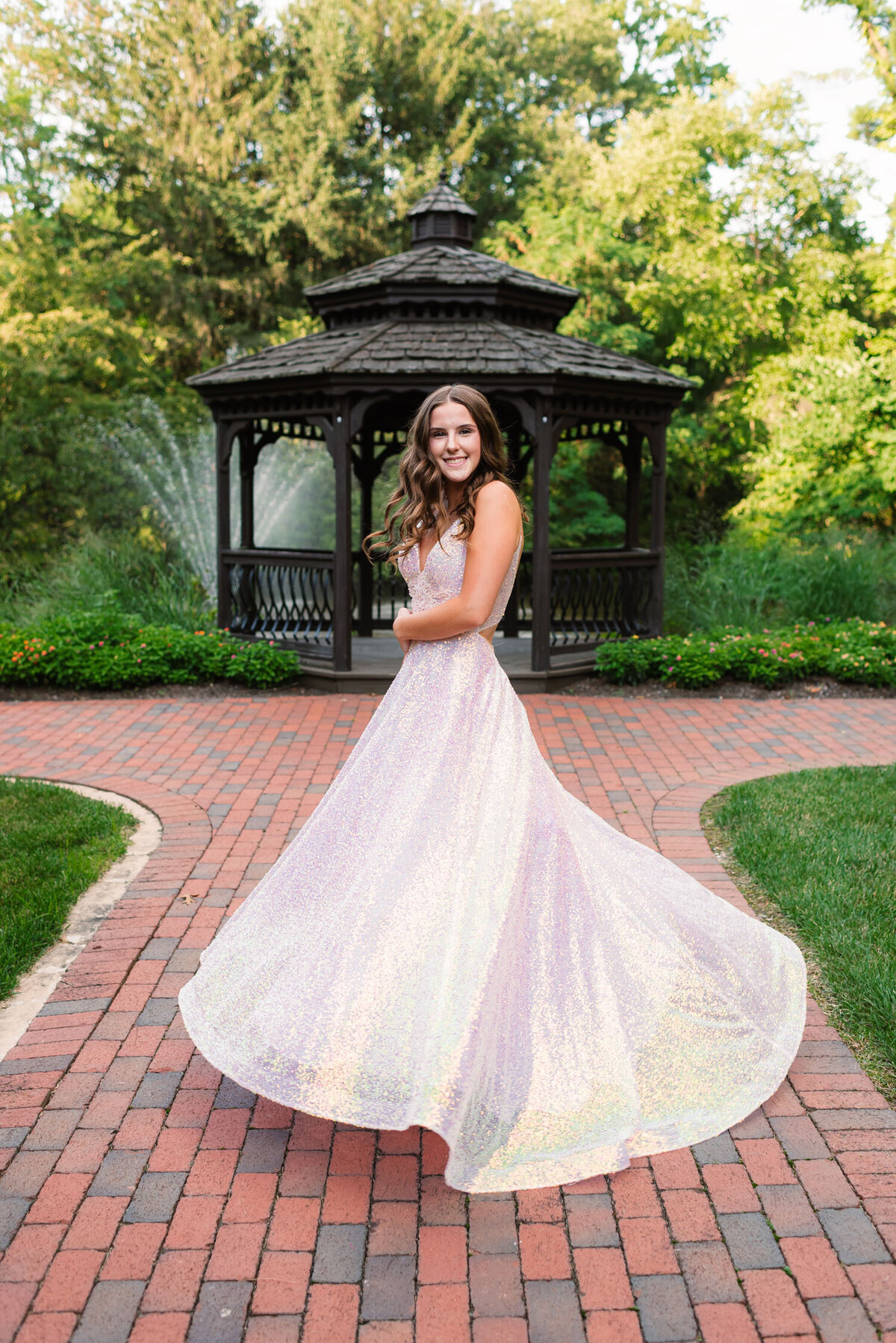 Bella Shadell Sweet Sixteen Party, Hilton Garden Inn, Hamilton NJ, Nichole Tippin Photography-61