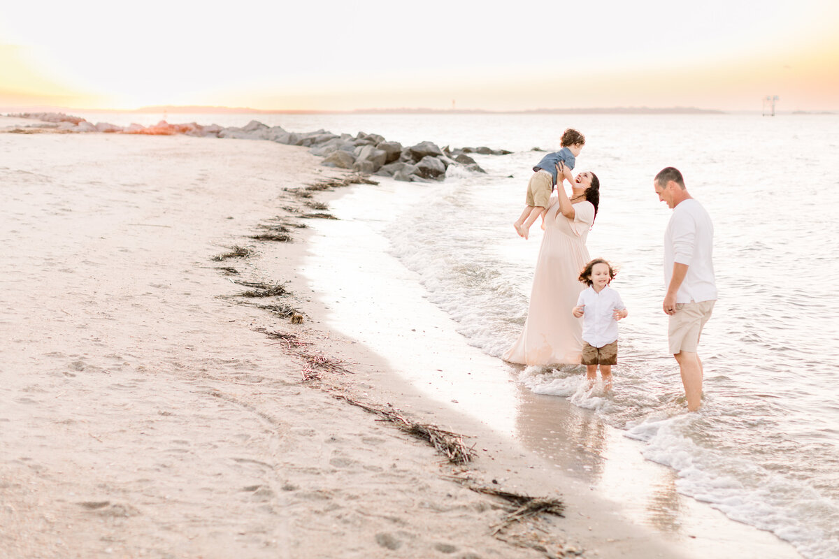 Maternity Session-3
