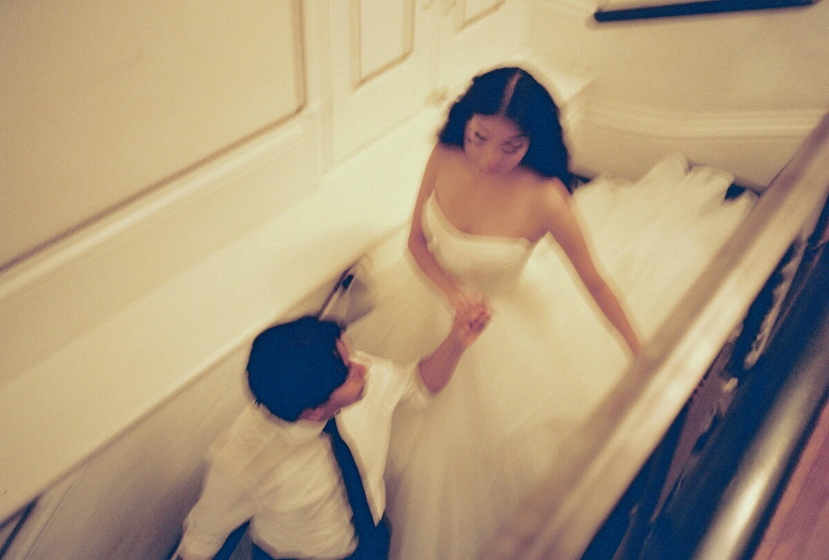 film wedding photography norcal