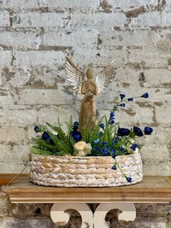 Floral Home Decor