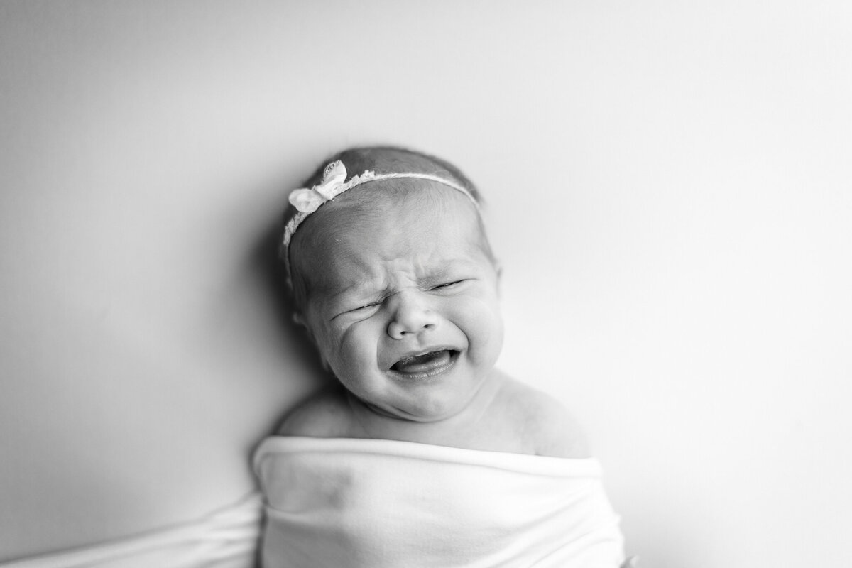 newborn photography NW Arkansas, best newborn portraits NW Arkansas