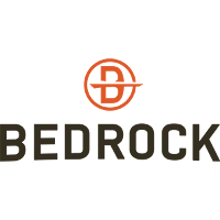 bedrock