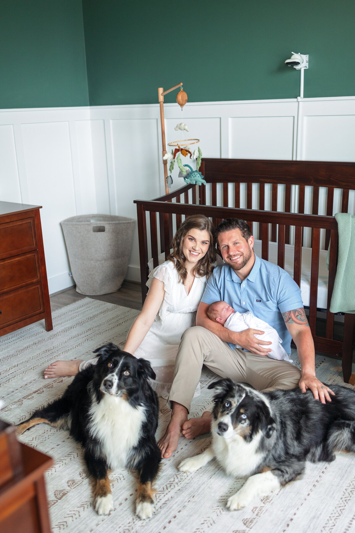 family-of-3-newborn-photos-at-home-in-virginia-beach