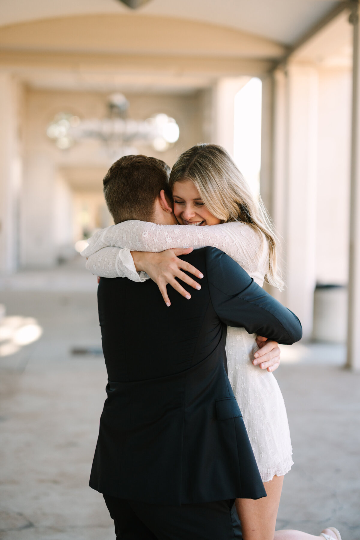 St. Louis Art Museum Engagement Photos38
