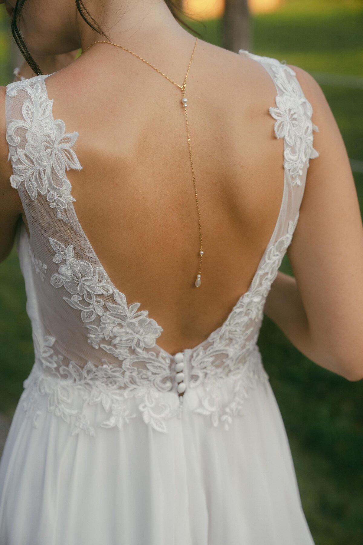 Brautschmuck