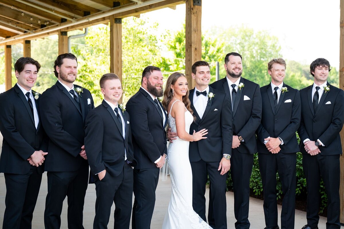 Wedding-at-Board-and-Batten-Lexington-North-Carolina-0333