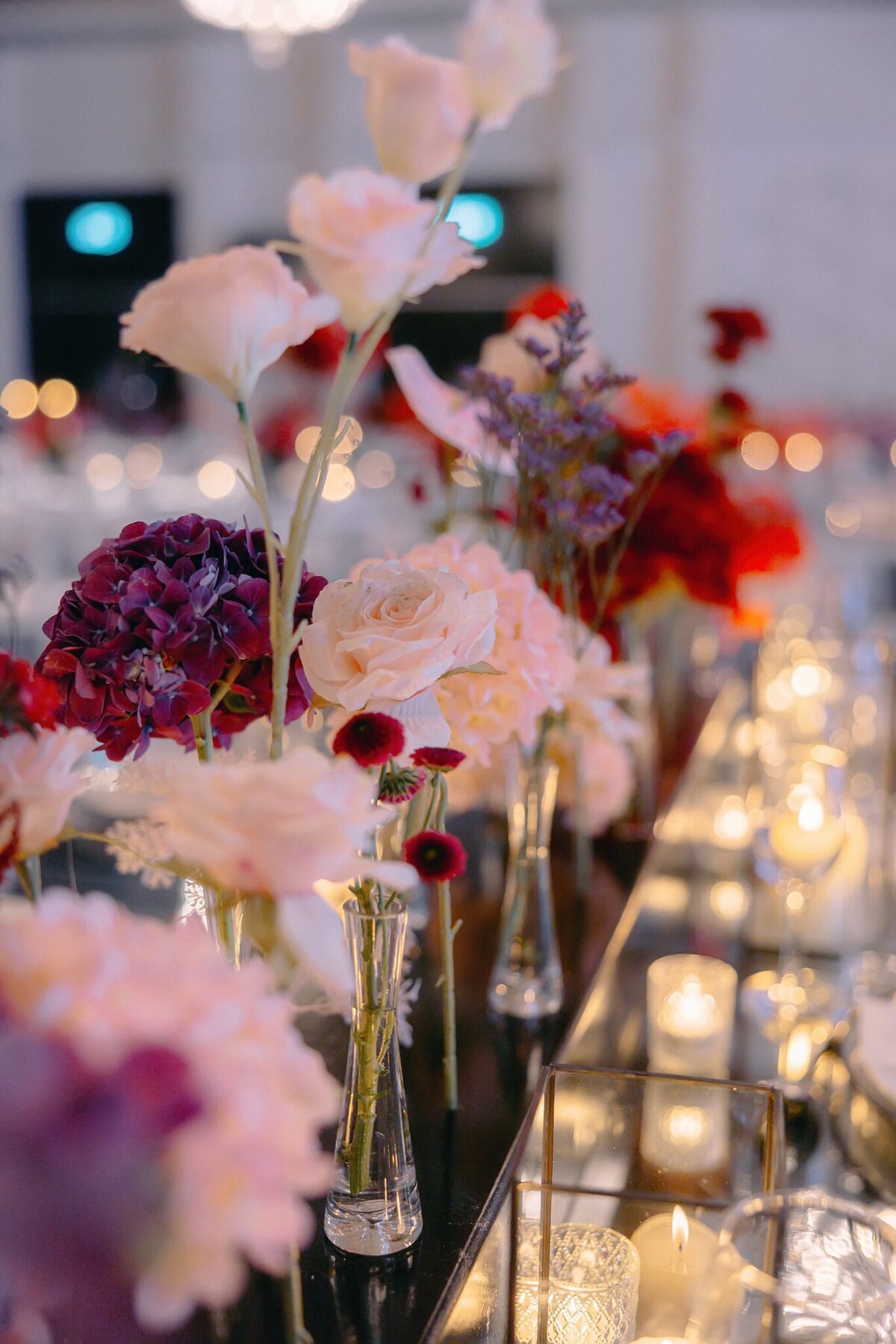 Fairmont Windsor Nigerian Wedding Planner 92