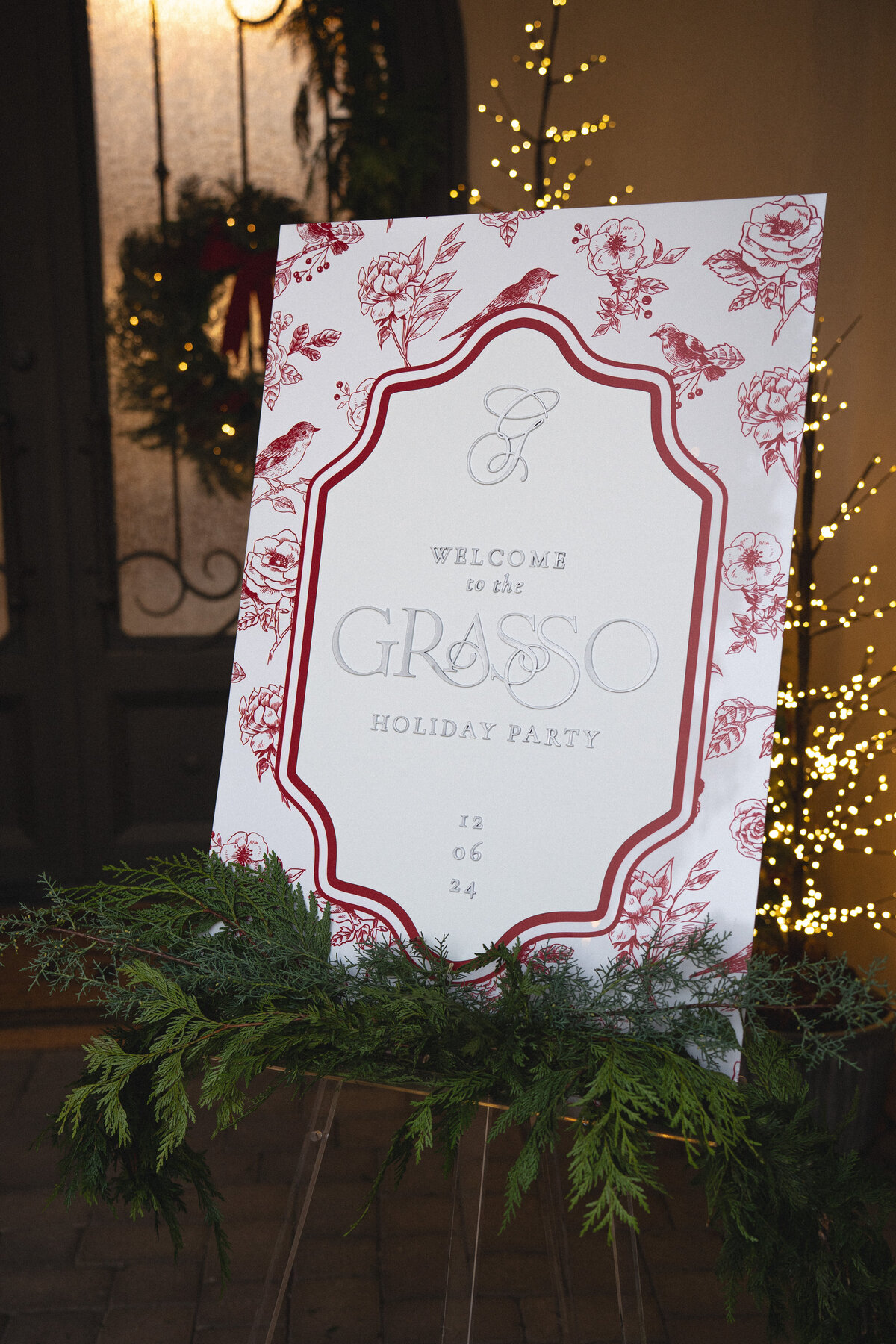 GrassoLawChristmas-3