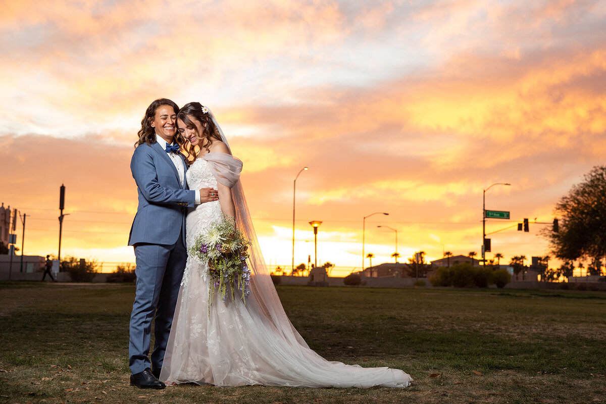 Japanese Friendship Garden wedding, DePoy Studios