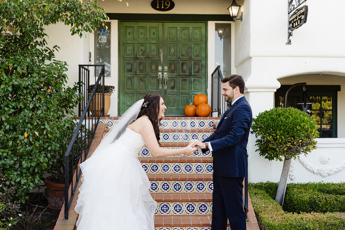 Wedgewood Weddings San Clemente 54