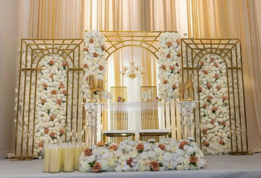 Decor Rentals Dallas | Events D'Lux