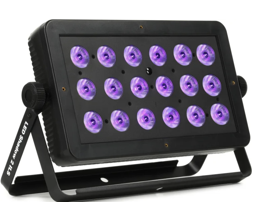 Chauvet LED Shadow 2 ILS