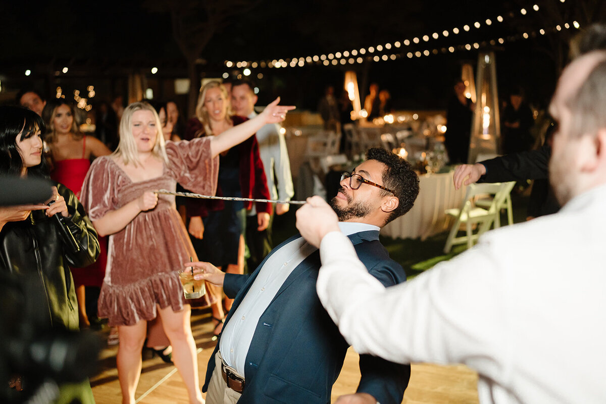 Los Robles Greens Wedding 111