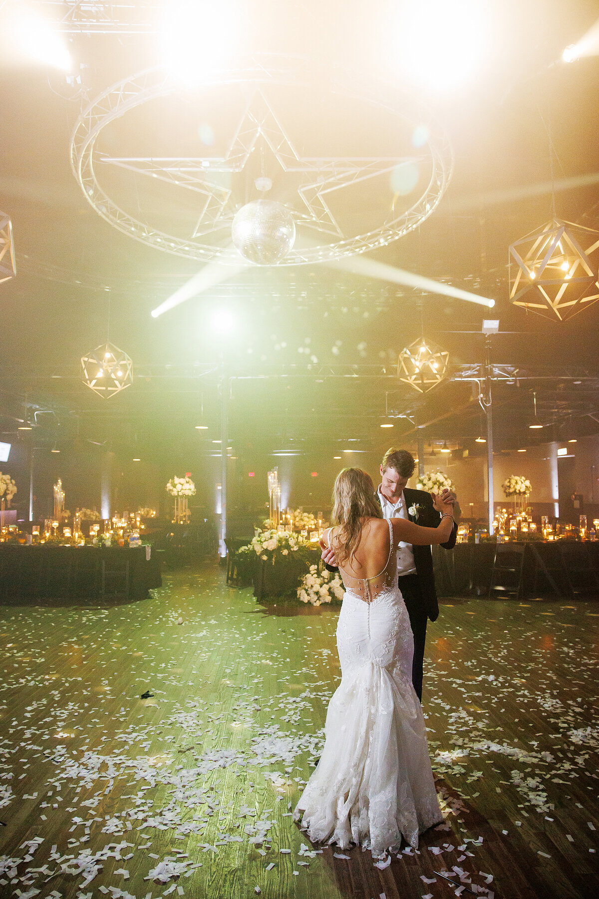 Kelci and Travis Wedding 2240