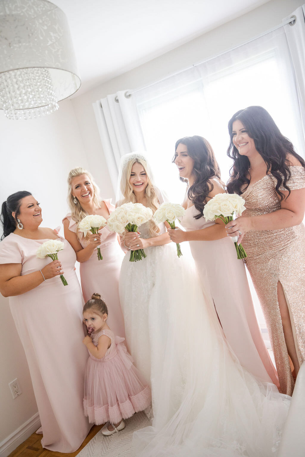 Cathédrale Marie-Reine-du-Monde Wedding_montreal best wedding photographer | luxury moment photography-7660