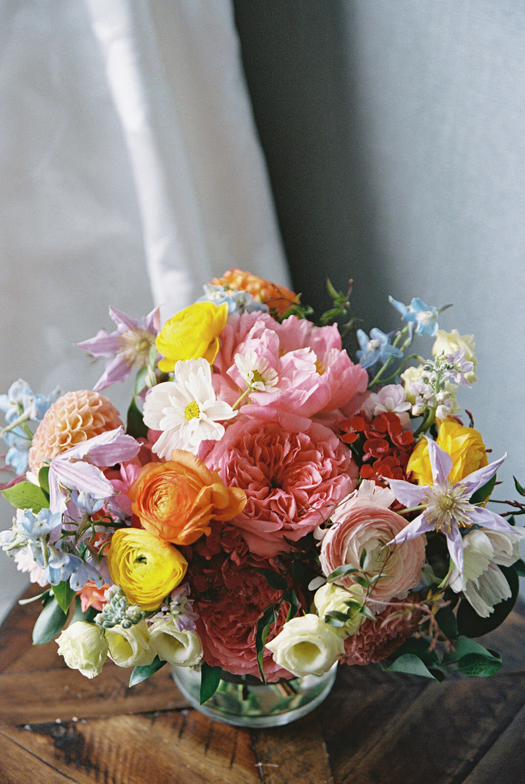 deCordova Wedding-Halie Child Photography-2