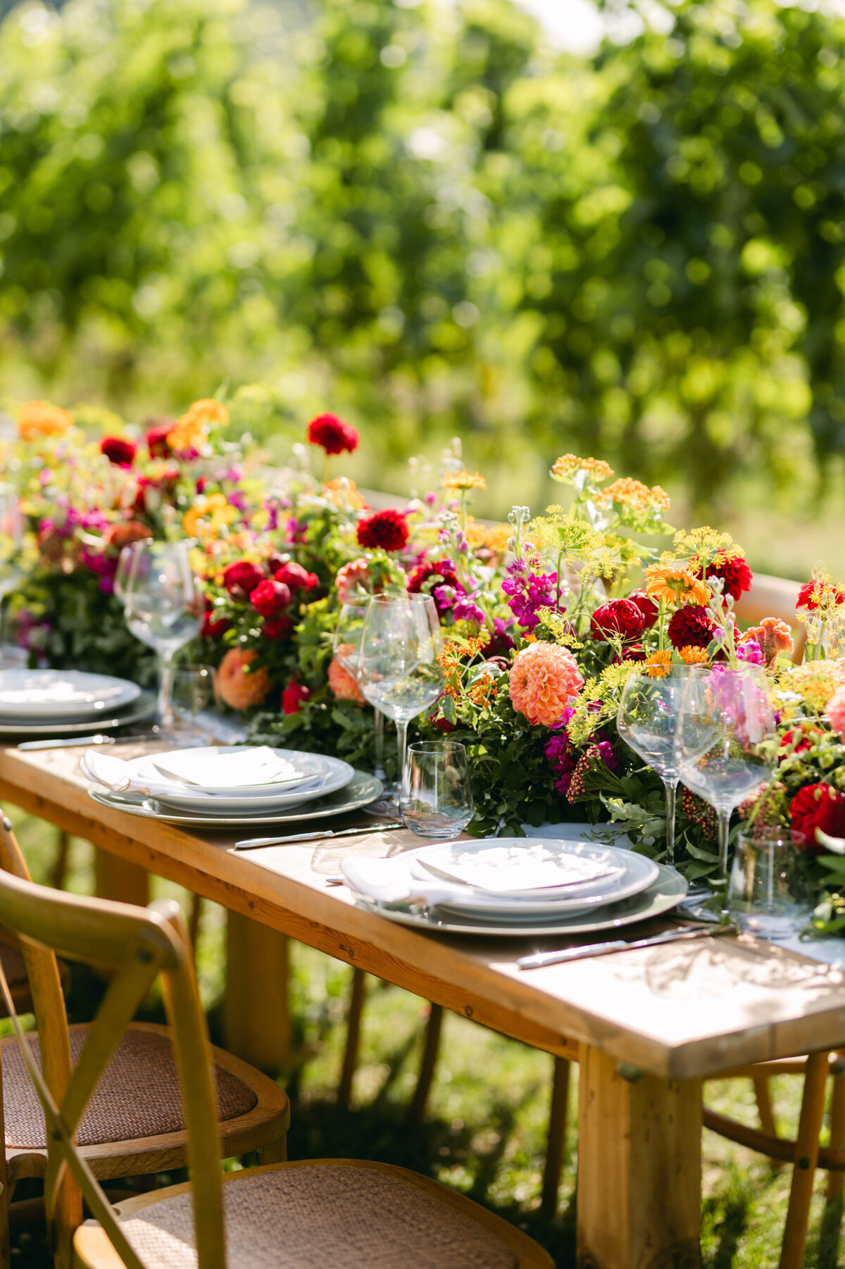 Muse Event Co. Wedding Event Planning Design Firm Production Design Management Weddings Toronto Canada Day of Coordination Full Service10