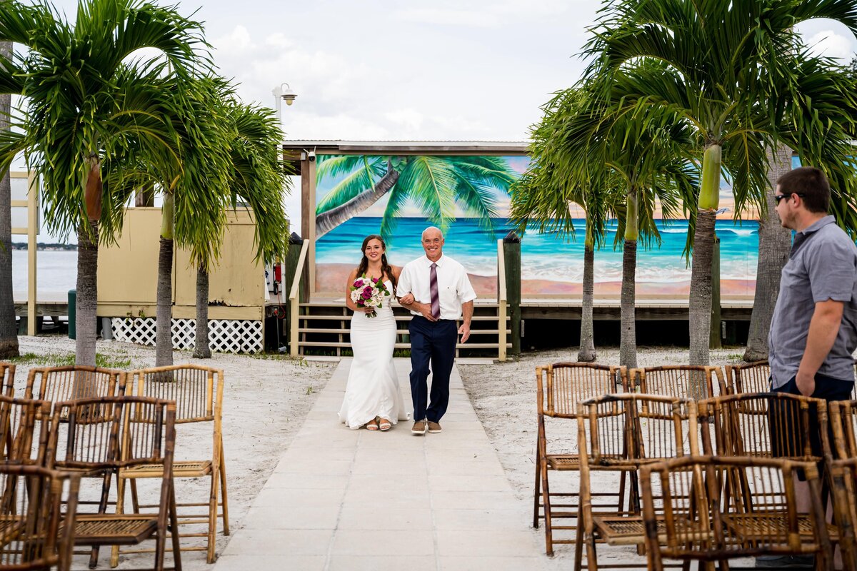 Elope Tampa Bay Isla Del Sol