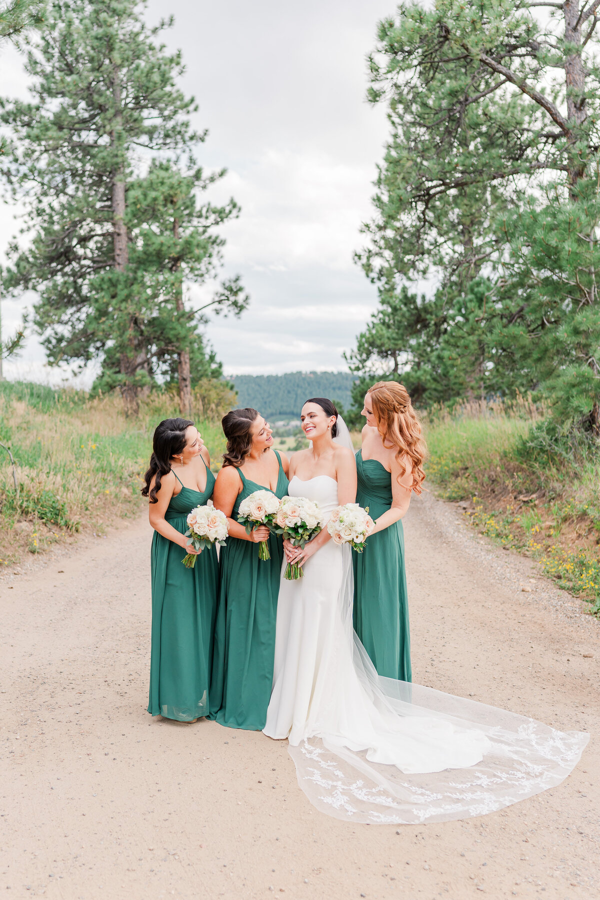 Mount Vernon Canyon Club Wedding Golden Colorado Lookout Mountain Elena Spraguer Photography 0020