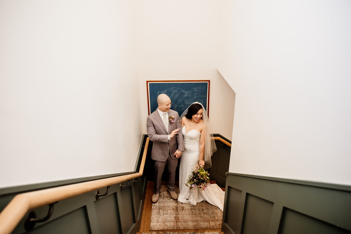 Archer Inspired Photography - Emily and Aaron Wedding - The Richland - Orange - Couple Photos-84
