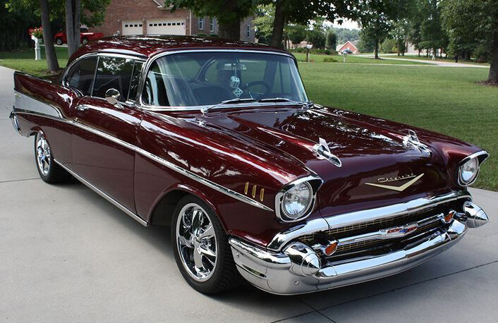 1957 Chevy
