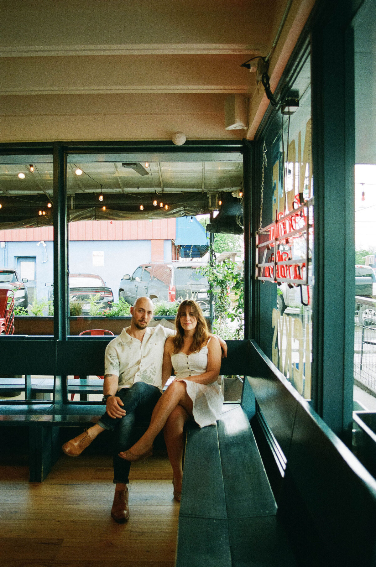 Joanna&PeterEngagementPhotos_UncleNickys_AustinWeddingPhotographer_HereafterFilms-73