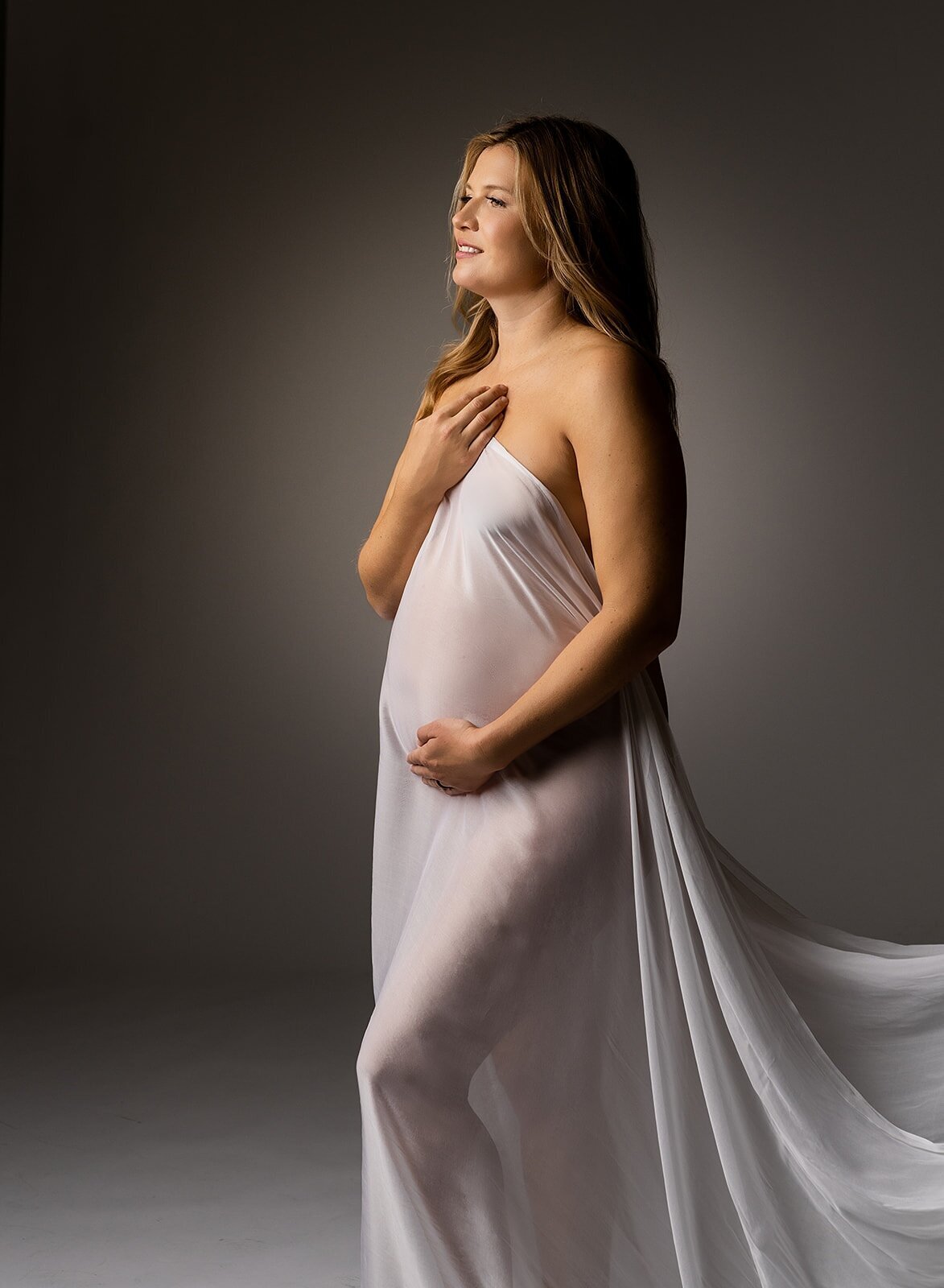Salem Maternity Photographer