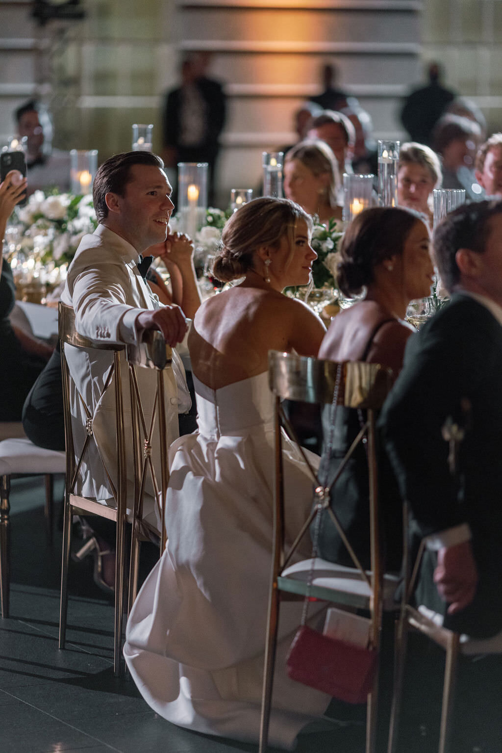 Classical summer wedding in Washington DCM&P-136