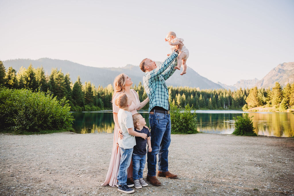 Tayler's Family Session (8)
