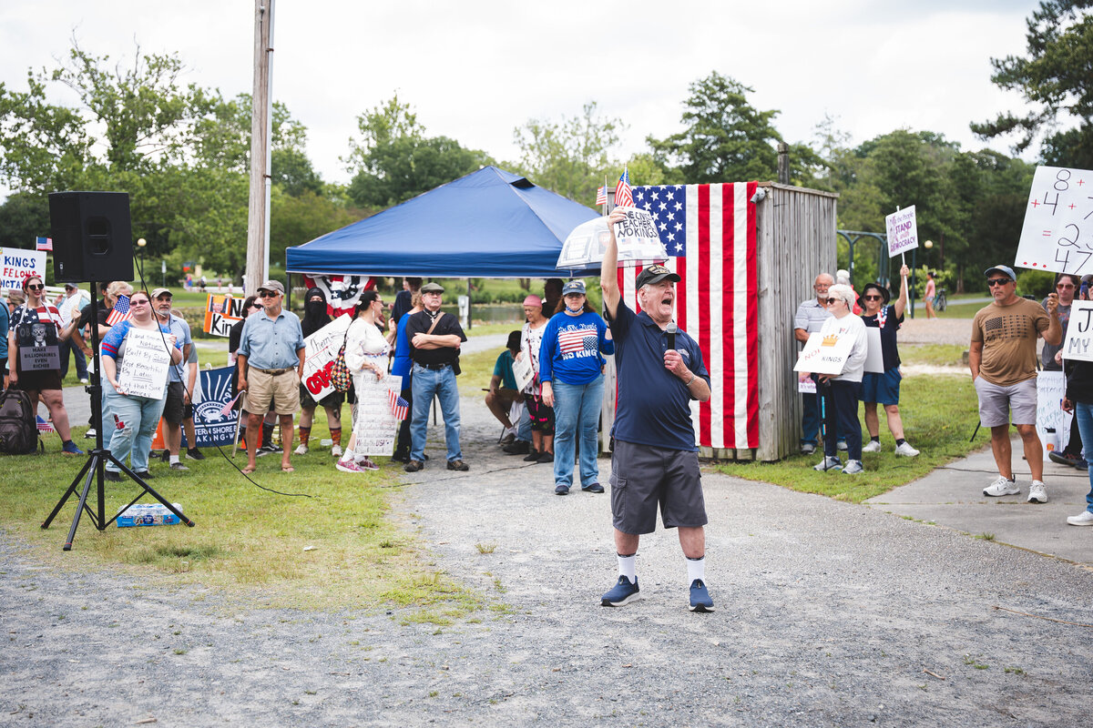 SalisburyCityParkMD.LANAFOLEYPHOTOGRAPHY.NoKingsRally.June2025-179