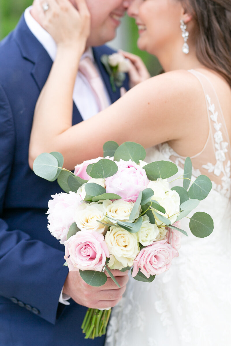 Bobby & Grace Wedding   1870