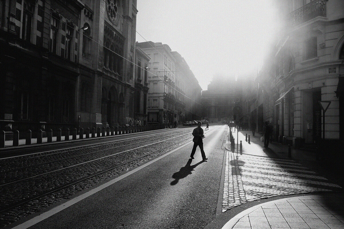 Bart Van der Moeren - Snapshots - 053