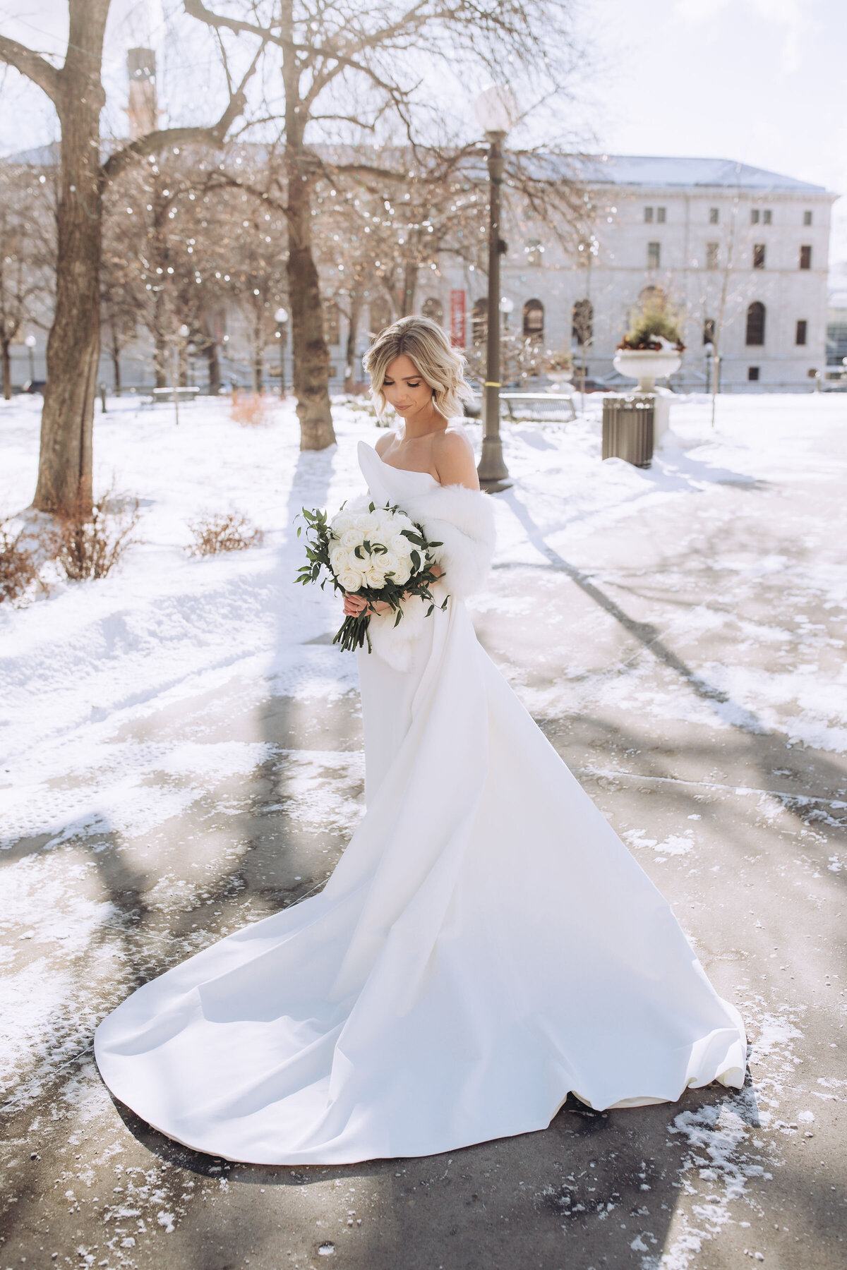 Minnesota wedding photography